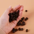 100 искусственный запах кукурузы, приманка для ловли карпа, силиконовая мягкая пластиковая приманка, снасть, плавающие приманки, рыболовная Мягкая приманка с зернистой кукурузой