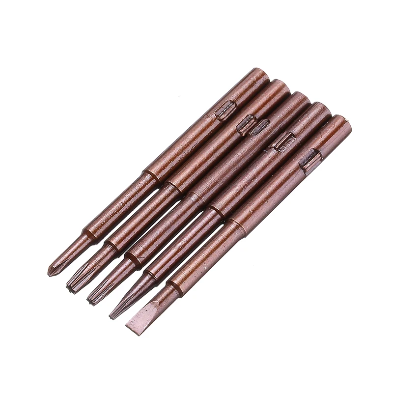 5 в 1 шестигранная отвертка для ремонта телефонов|Отвертка| |