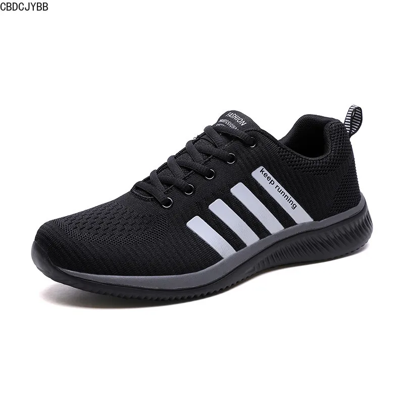 2020 Running Shoes Men Breathable Light Weight Trainers Large Size Athletics Sports Green Red Outdoor Jogging | Спорт и развлечения