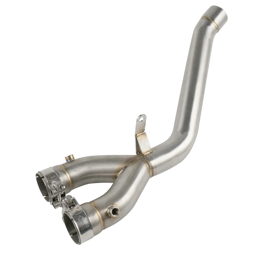 В БАЙКЕРСКОМ СТИЛЕ до середины глушитель выхлопной трубы де кошек Элиминатор для