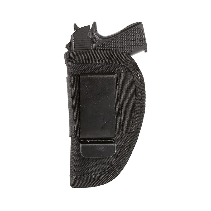 Balight Concealed Belt Gun Holster for All Compact Subcompact Pistols Two Size | Спорт и развлечения