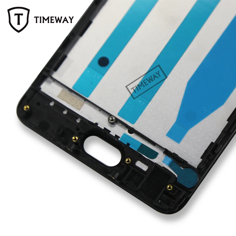 

5.5" For M6 Note LCD Screen Display+Touch Panel Digitizer With Frame For Meilan Note 6 M721H Lcd Display With Tools
