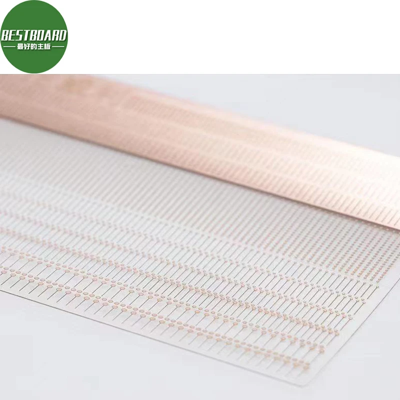 

WYLIE Dot Repair Welding Solder Plates Jump Wire Fly line For iPhone Motherboard CPU Nand WIFI Repair Spot Welding Piece
