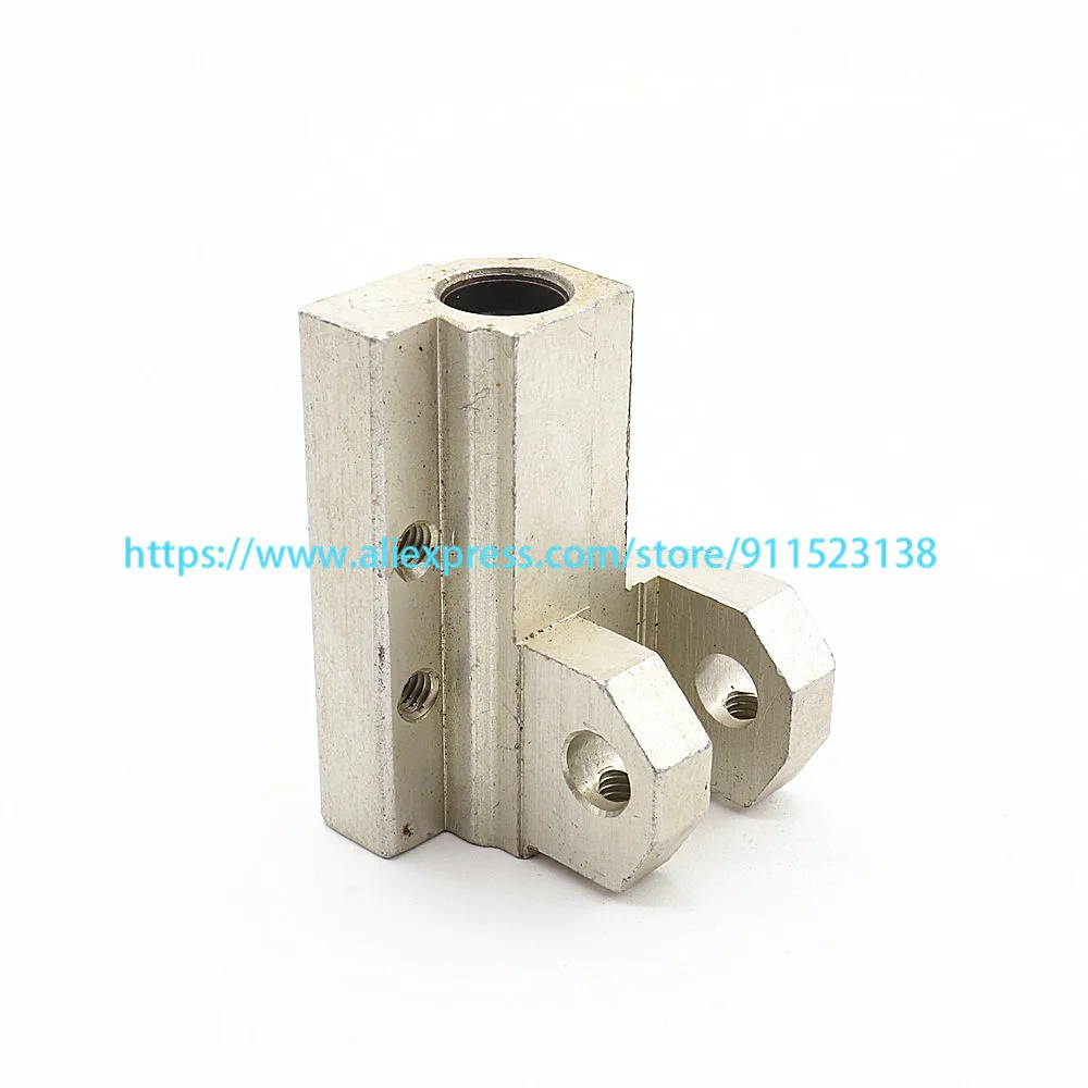 

HT230510 Good Quality Barudan Embroidery Machine Spare Parts Needle Bar Driver Slide Block