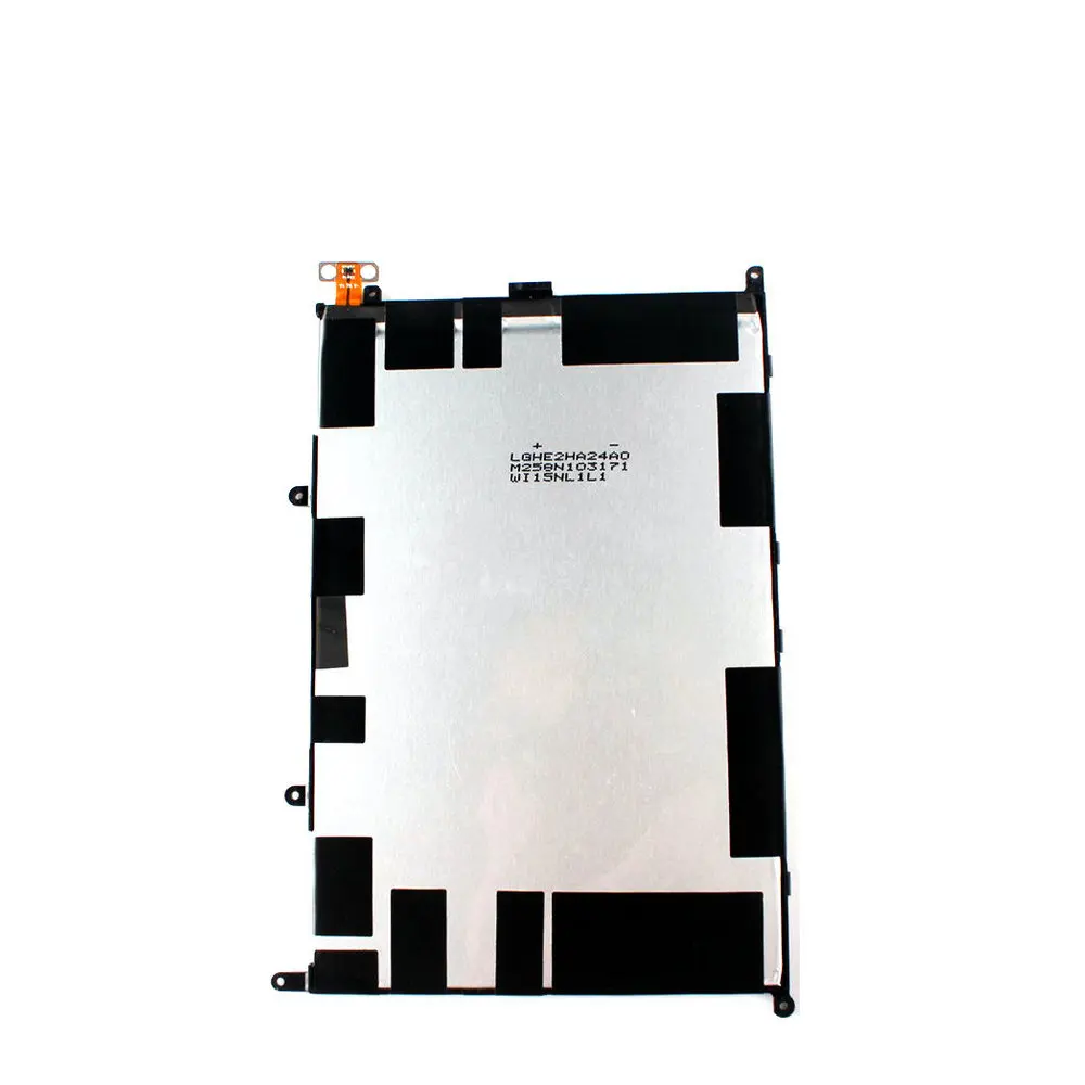 Genuine Battery LG Optimus GPAD 8.3 TABLET V500 BL-T10 3.75v 4600MAH