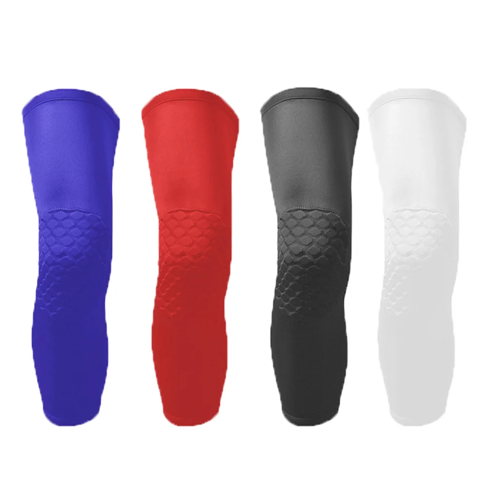 Наколенник с защитой от столкновений поддержка спортивных накладок на колено