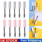 Тюбики для блеска для губ 10 мл, тюбик для блеска для губ, упаковка, жидкая подводка для глаз, тушь для губ, тюбики для помады, пустой многоразовый косметический контейнер