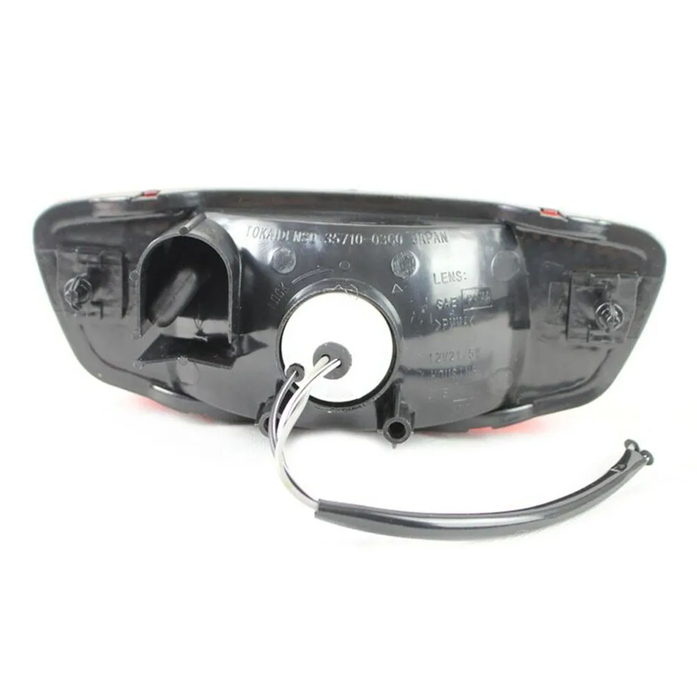 

ATV Brake Light Rear Taillight Driving LED 3 Wires High Quality Durable