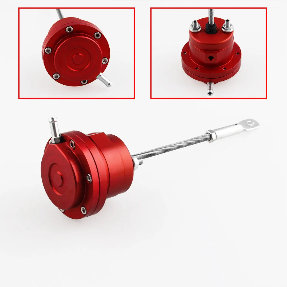 Универсальная красная основа из алюминиевого сплава | Автомобили и мотоциклы