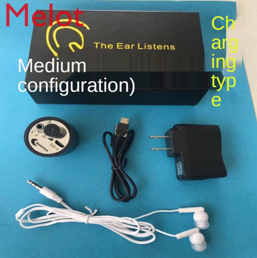 

Sound Detection Wall Detector Water Pipe Floor Drain Floor Heating Sound Collection Leakage Detection