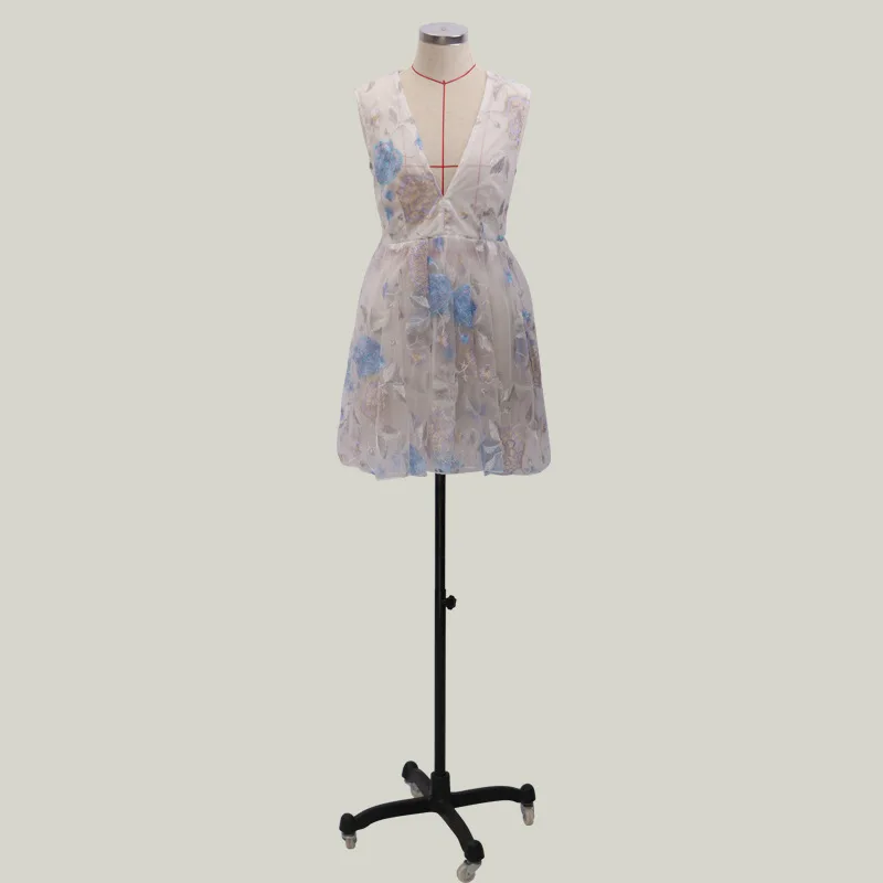 Robe De Soiree 2019 Новые короткие вечерние платья с иллюзией женские модные на свадьбу