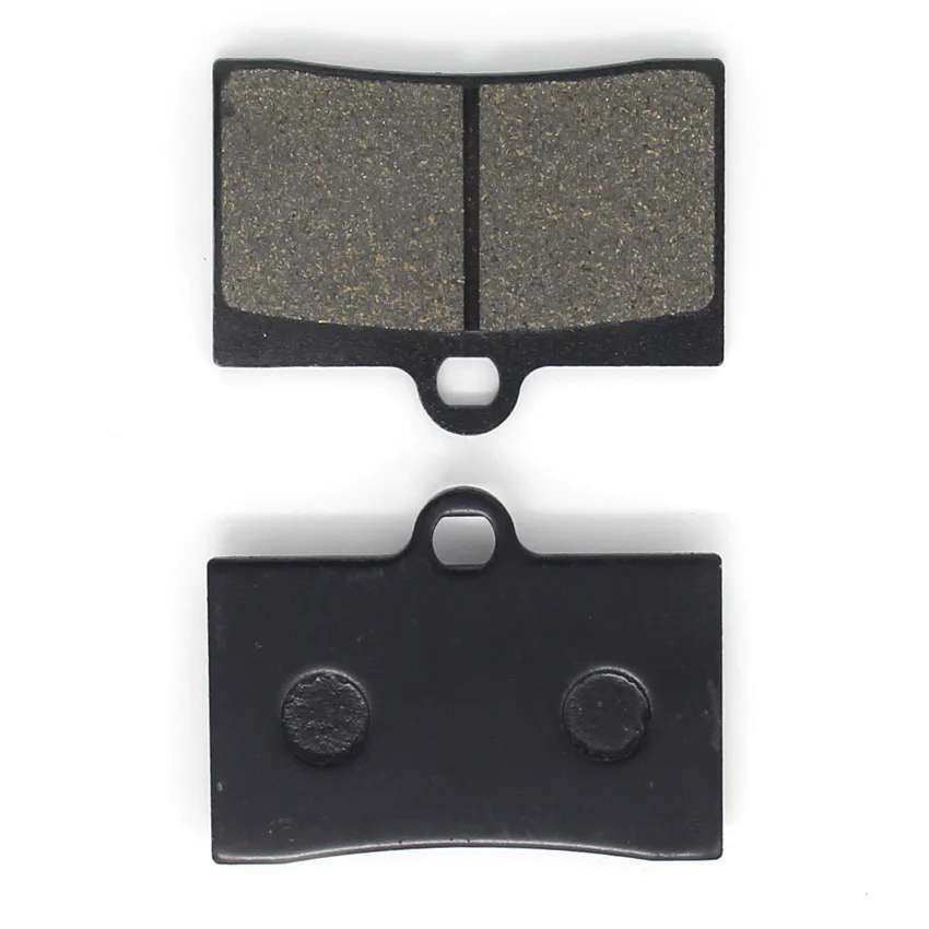 Передние тормозные колодки мотоцикла для PGO GMax 125 250 Sachs XTC125 XRoad125 Roadster650 800 B850 TM SMR125 2T