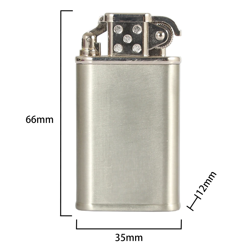 Газовая зажигалка GALINER металлическая 1 струйная Зажигалка для сигар роскошная