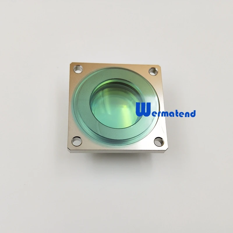 Wermatend высококачественные Коллиматорные линзы для резки головы ZO HP SSL COL F100 D30