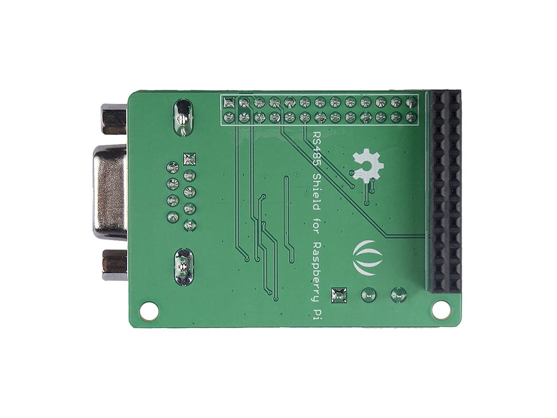 103030295 инструменты интерфейса RS-485 Shield для небезопасных приложений Raspberry Pi |