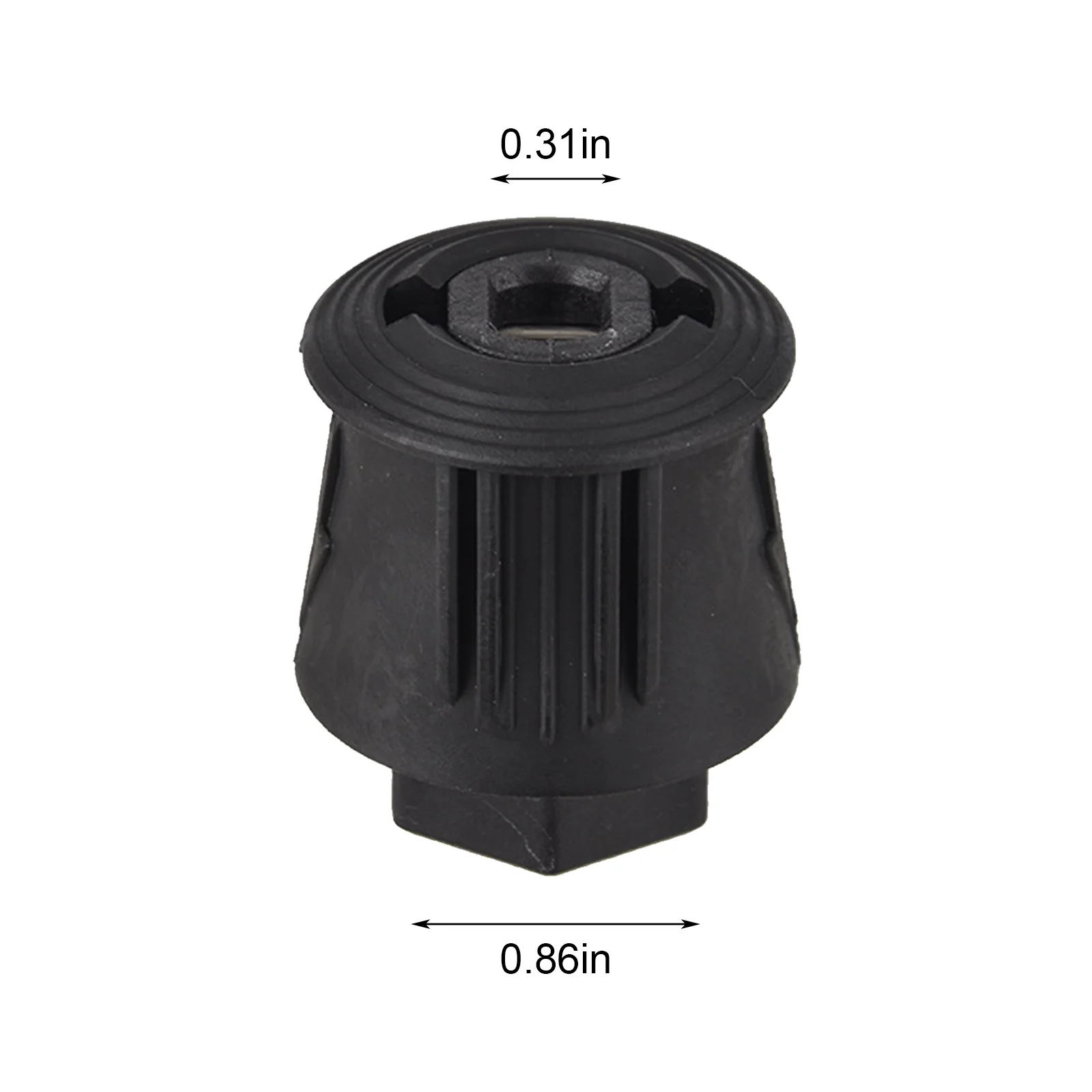 

M22*1.5mm Change Connect High Pressure Washer Hose Adaptor Connect With Car Washer Outlet Adaptor And Hose For Karcher Nilfisk
