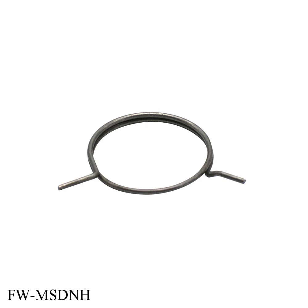 Сменная спиральная пружина для дверной ручки ручка Рычажная защелка внутренняя