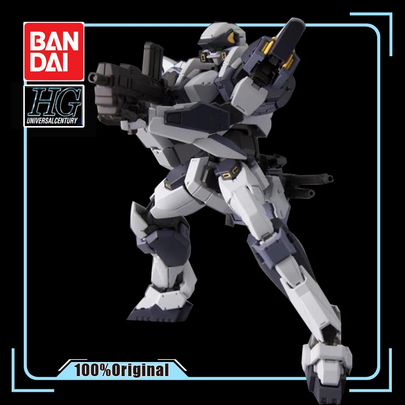 BANDAI HG 1/60 FMP ARX 7 KASIM полностью металлический! Невидимая Сборная модель победы экшн