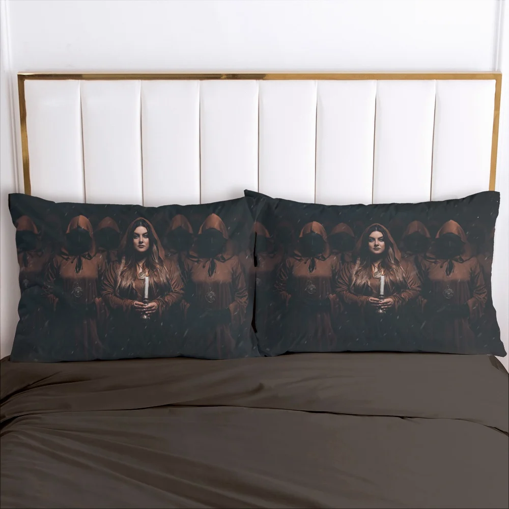 1 шт. мультфильм стиле Рождества и Хеллоуина для детей накидка подушки Чехол