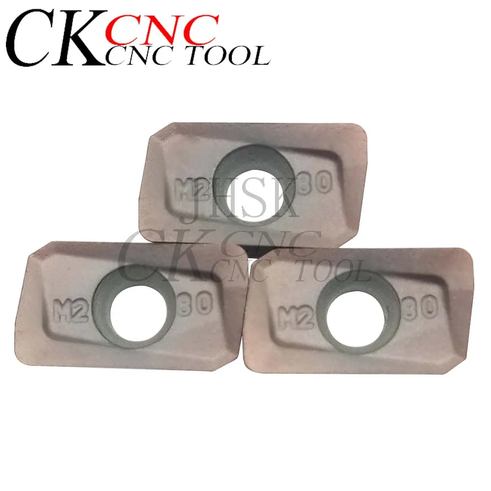 Индексируемая вставка 25R0.8 металлическая карбидная VP15TF APKT1604 20 шт. | Инструменты