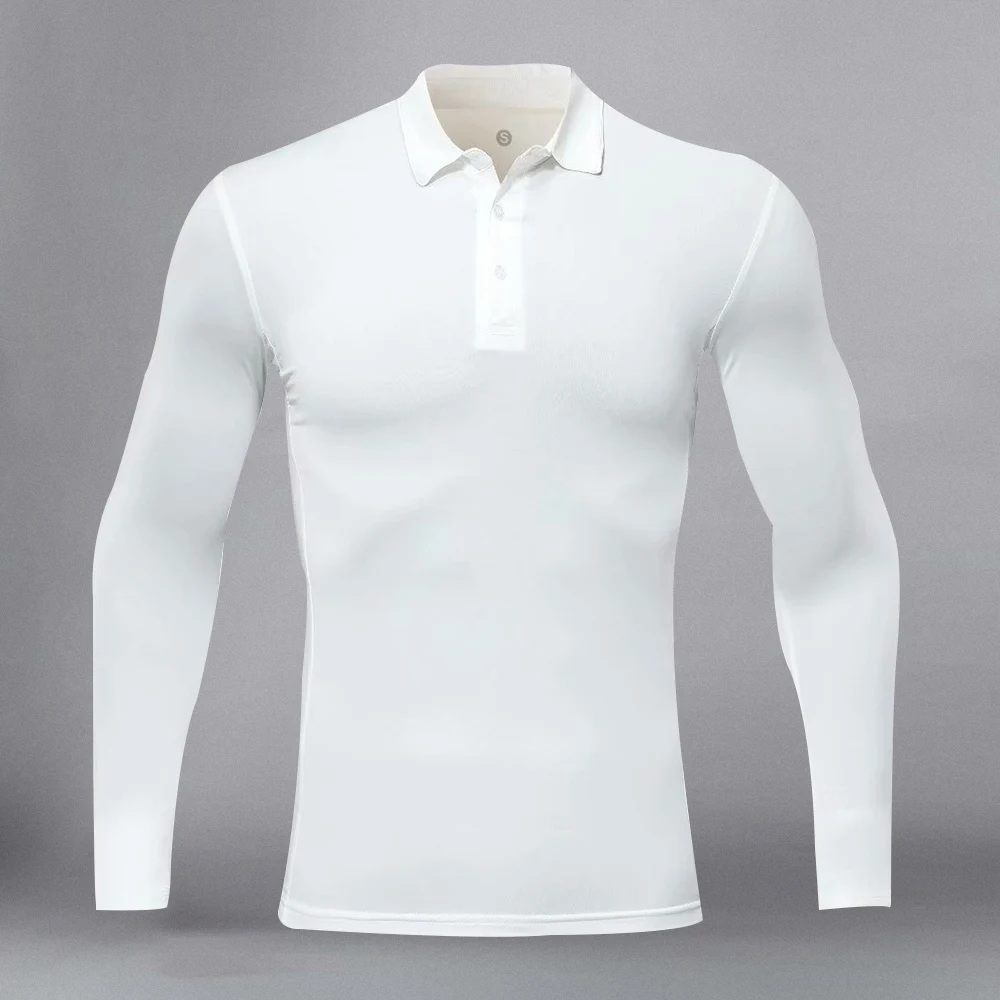 

New Golf T-Shirt 7 Color S-XXXL Golf Clothing Men's Golf Casual Shirt Fitness Sportswear