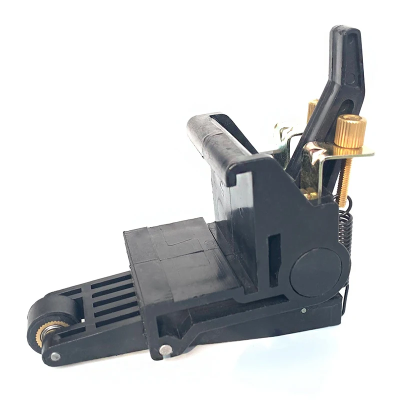 4 шт. оригинальный прижимной ролик в сборе Liyu Винил Плоттер Резак Режущий плоттер