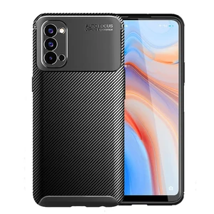 for cover oppo reno 4 4g case for oppo reno 4 pro 4g coque etui shockproof soft back phone bumper case for oppo reno 4 4g fundas free global shipping