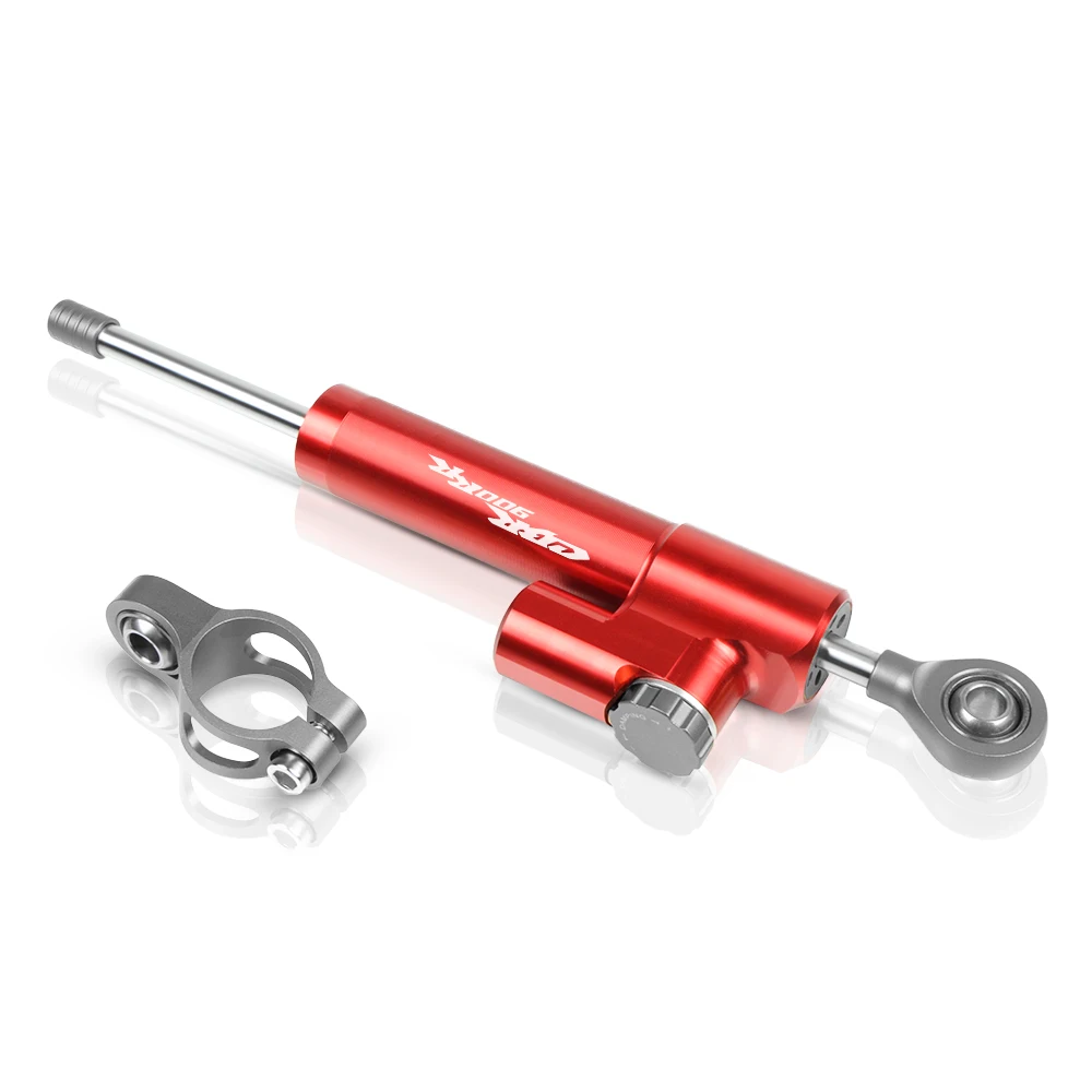 For HONDA CBR900 CBR900RR CBR 900 1997 1998 1999 2000 2001 2002 2003 2004 Motorcycle Adjustable Steering Stabilizer Damper | Автомобили и
