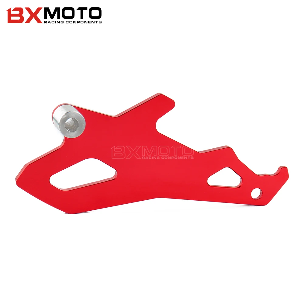 Защитная крышка звездочки для мотоцикла CNC передняя защита шестерни привода