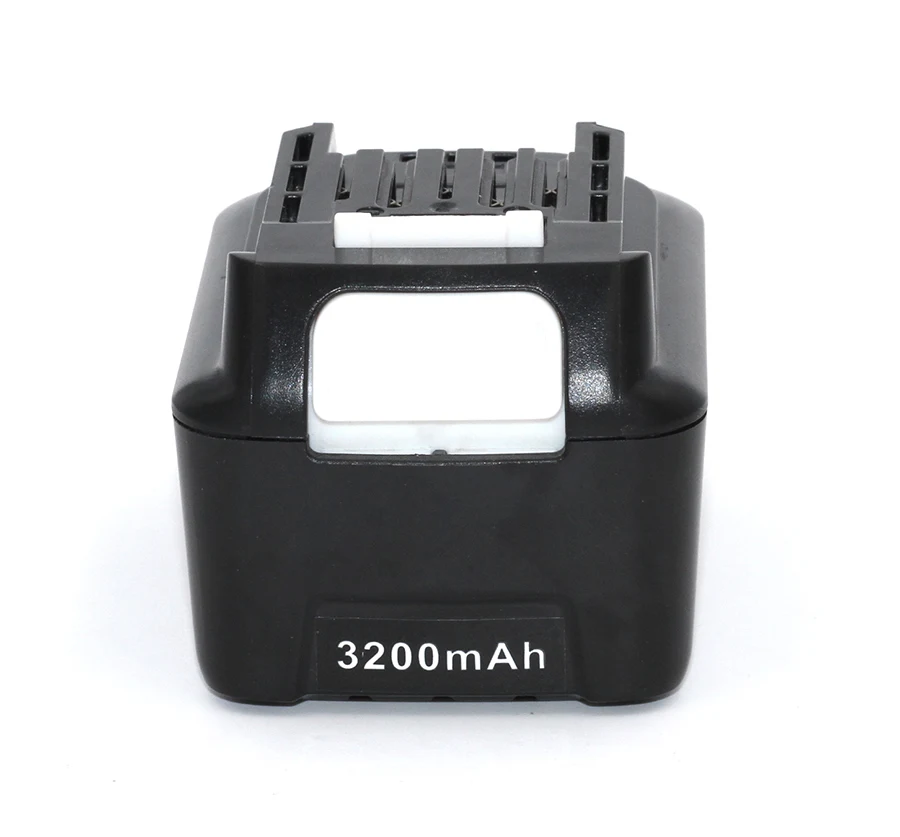 Golooloo 12V BL1041 3200 мА/ч, Перезаряжаемые Батарея для Makita BL1040 BL1040B BL1015 BL1020B BL1041 BL1041B BL1016 BL1021