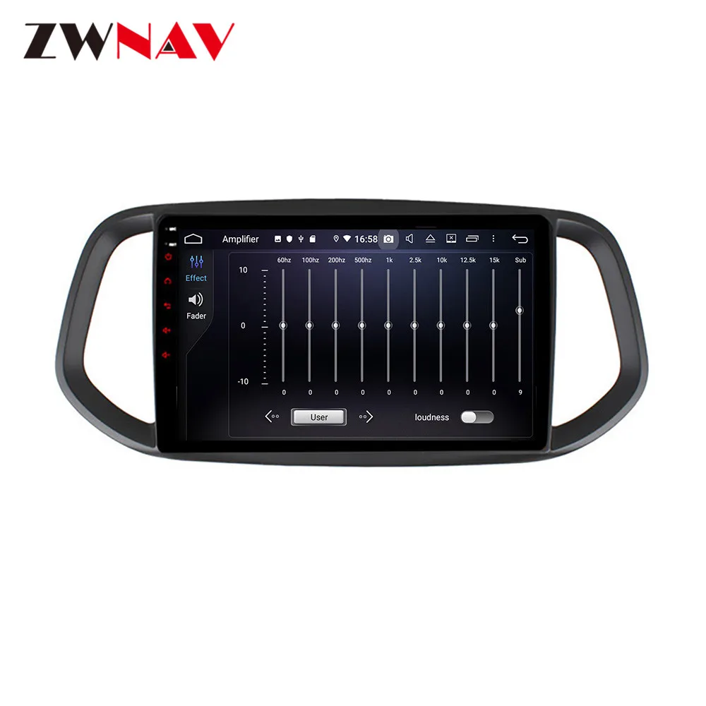 

2 din PX6 IPS touch screen Android 10.0 Car Multimedia player For KIA KX3 2015-2017 radio audio stereo GPS navigation head unit