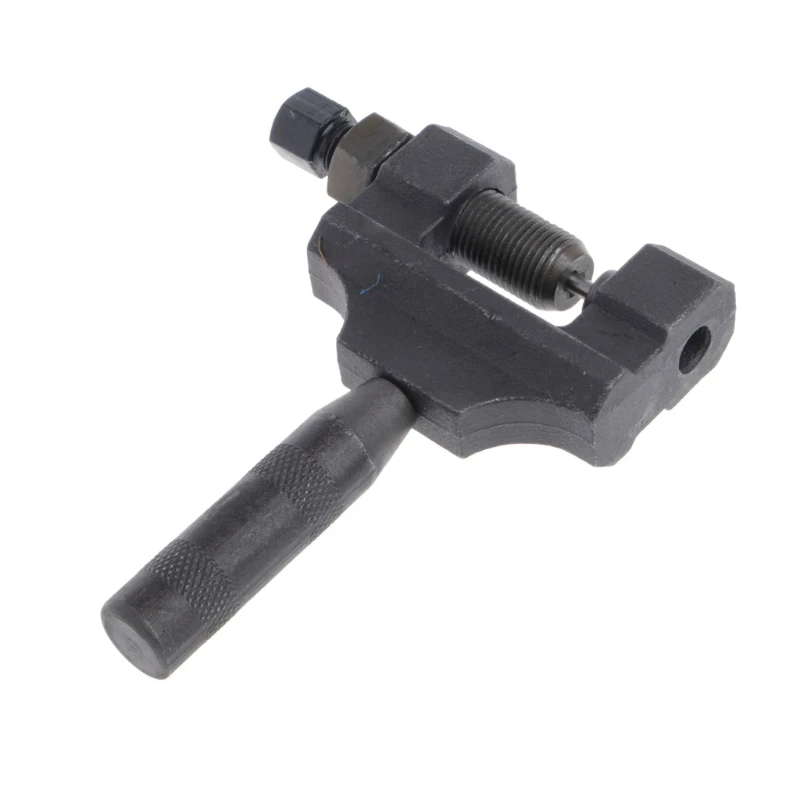 Мощный выключатель цепи для мотоцикла и велосипеда инструмент резки 420 428 520 525 530 |