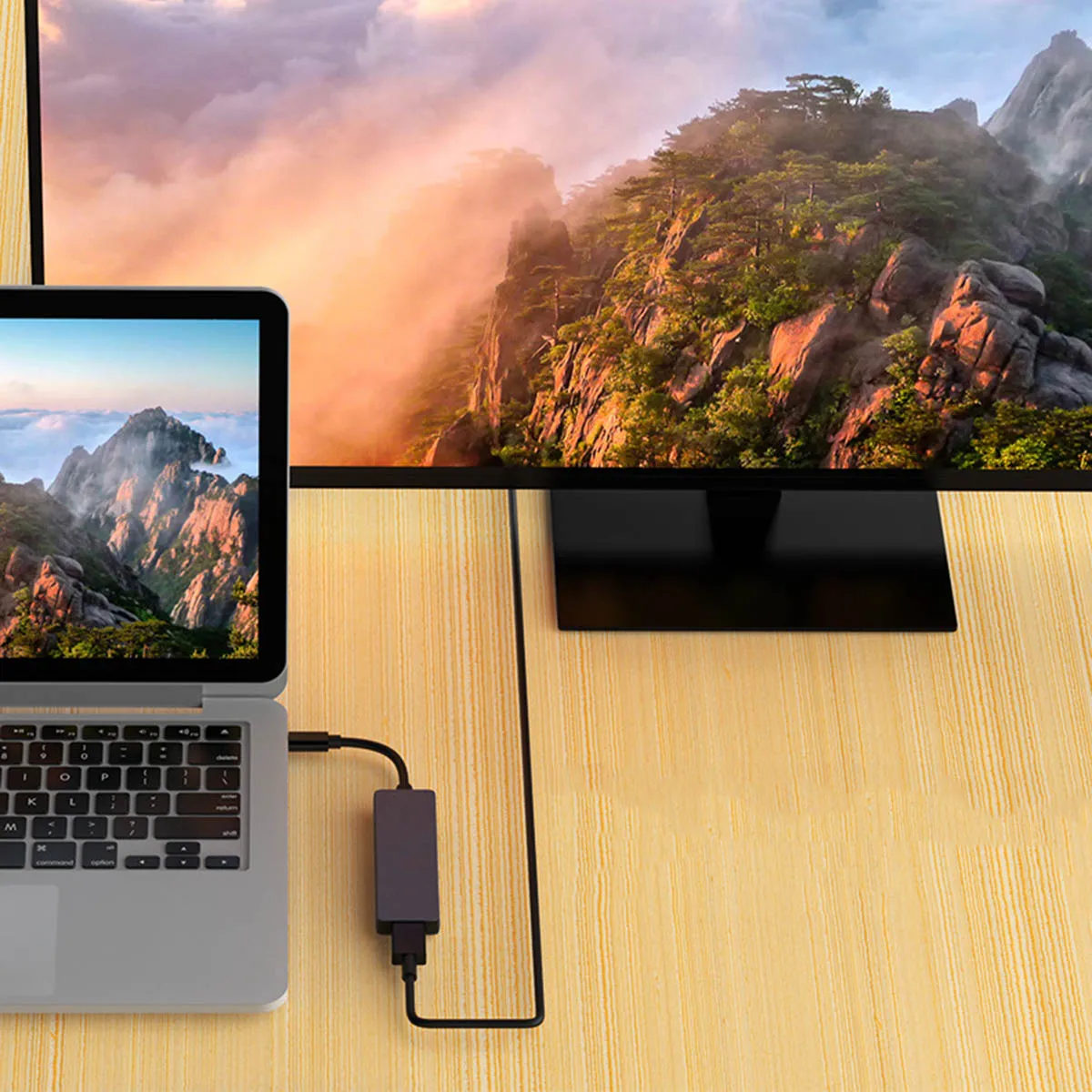 5 в 1 Type C концентратор USB HD 2 3 0 5Gbs SD TF слот для карт 4K 1080P видео выход адаптер Macbook Pro Air
