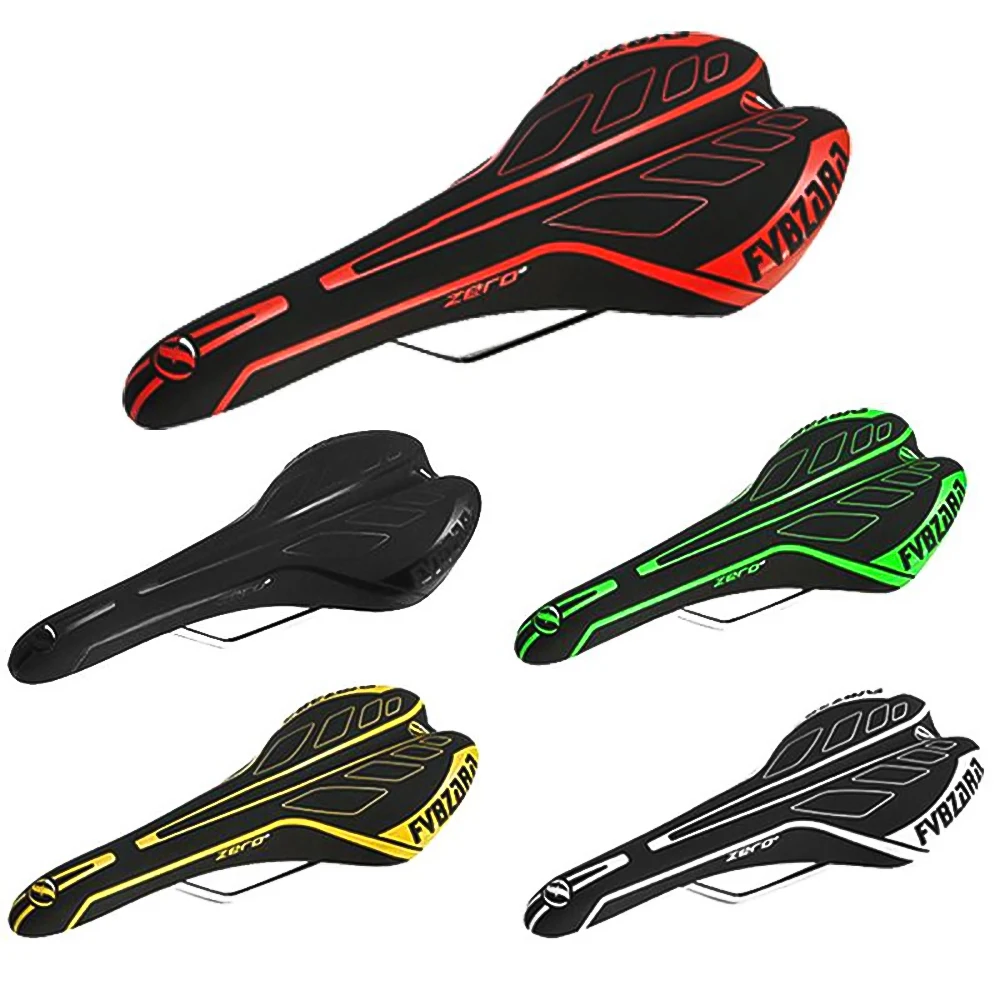 Подушка для сиденья велосипеда дышащее удобное сиденье эргономичный дизайн