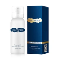 peptide beauty face spray makeup water facial toner anti aging anti wrinkle moisturizing whitening skin care cosmetics
