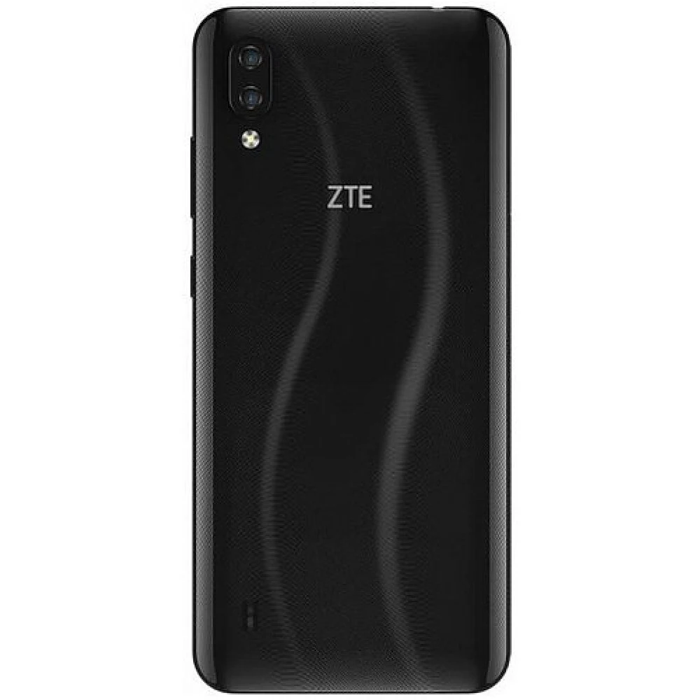 Смартфон ZTE Blade A51 lite Black 15 5 cm (6.1&quot) 720 x 1560 пикселей 8 Core 2GB RAM 32GB 13Mpix+2Mpix/8Mpix 2 Sim |