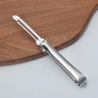 Растительное фрукты Овощечистка Ножи резаков Картофельная Терка машины для очистки кожуры, Slicer Пластик пилинг Кухня инструмент usb гаджет