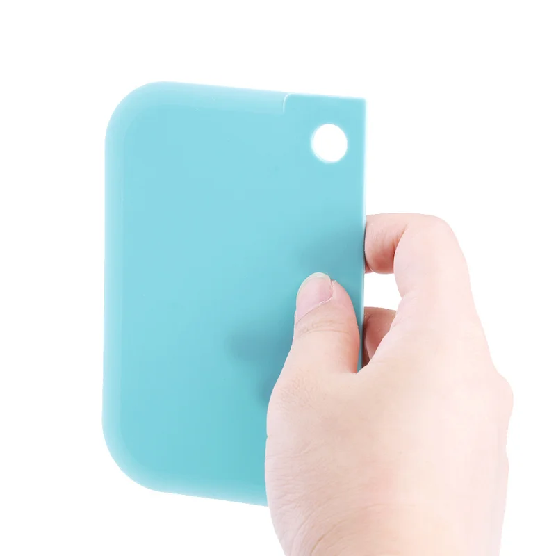 3 шт./лот тестовый торт с гладкими неровными зубьями сделай сам украшение торта