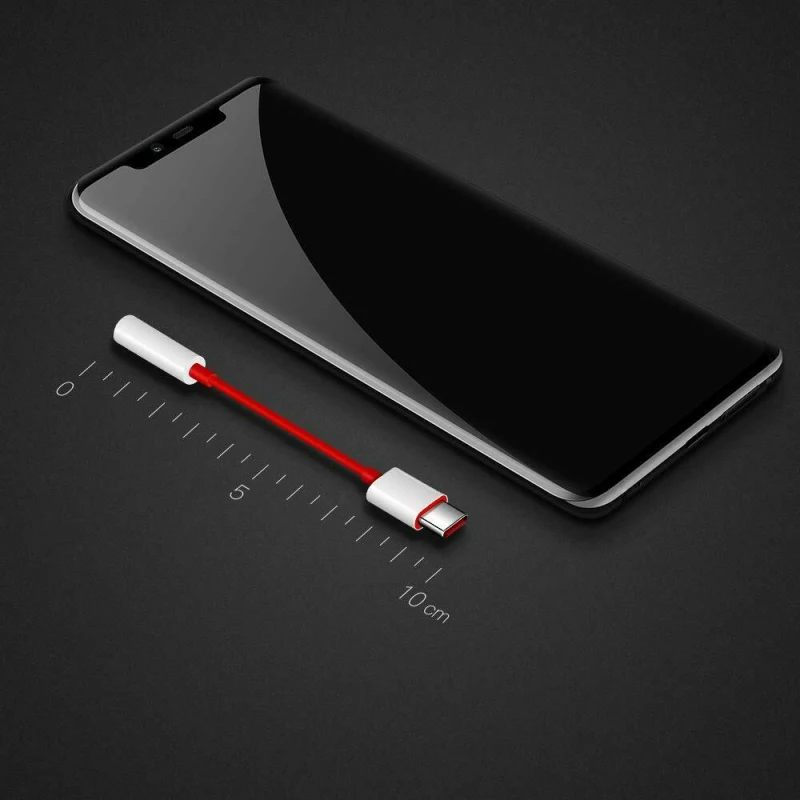 Type C To 3.5mm Audio Aux Earphone Jack Cable Adapter Usb Plug And Play Mobile Phone For Oneplus Xiaomi Huawei In Stock | Электроника
