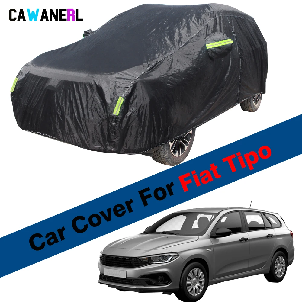 Автомобильный чехол водонепроницаемый анти-УФ-солнцезащитный козырек дождь