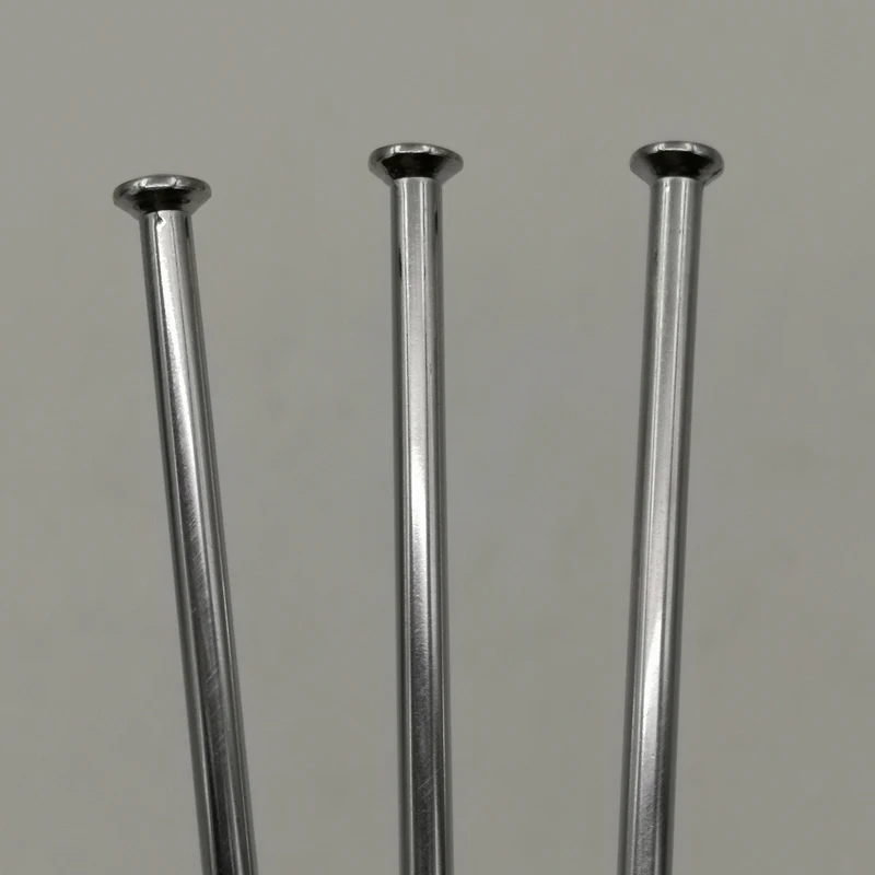 6 шт./партия велосипедные спицы из нержавеющей стали | Спорт и развлечения