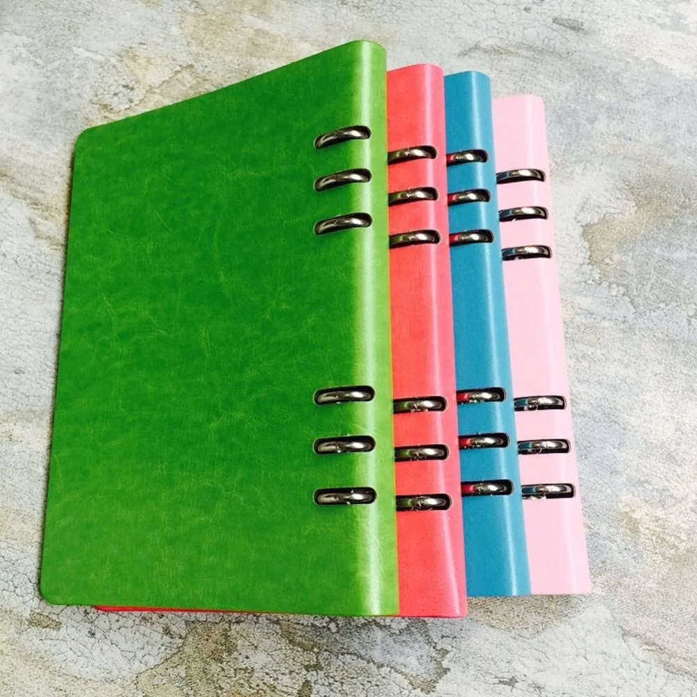 DIY Скрапбукинг режущие штампы трафарет для хранения книг альбом для хранения Книга для коллекции альбом Обложка пластиковая прозрачная