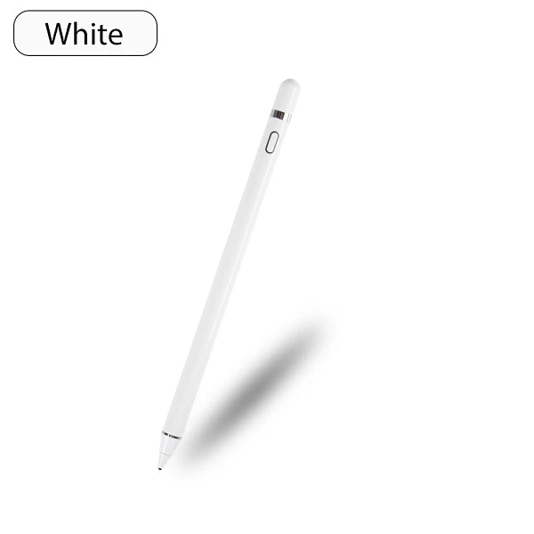 

Active Stylus Capacitive Touch Pen For Samsung Galaxy Tab S3 S2 S4 9.7 10.1 S5E 10.5 A A2 A6 S E 9.6 8.0 Tablet Pencil
