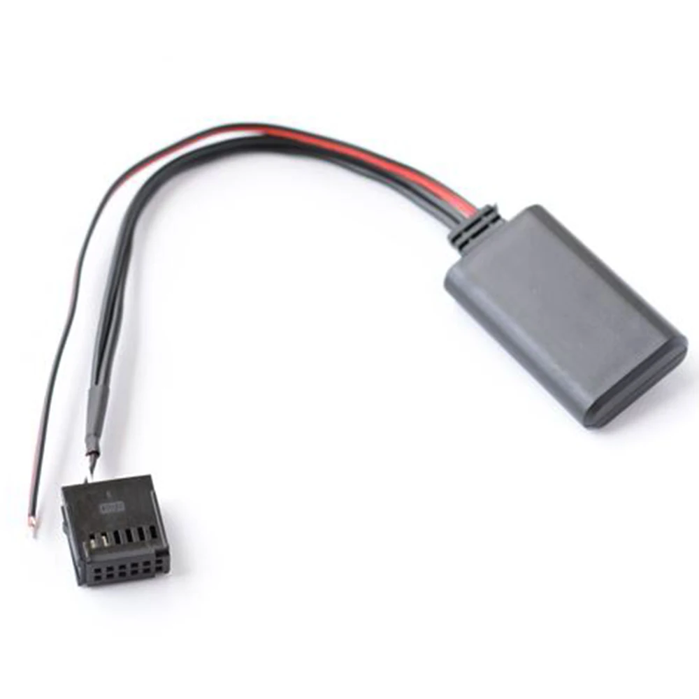 Автомобильный инструмент для удаления радио Bluetooth беспроводной 12 контактный AUX