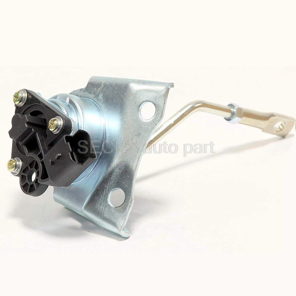 

For Peugeot Ford Citroen 1.6 HDi 1.6 TDCi Turbocharger Actuator 49373-02003 4937302003