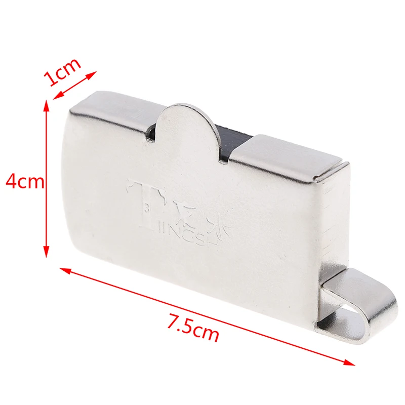 Универсальный Магнит шов руководство для внутреннего прижимная лапка