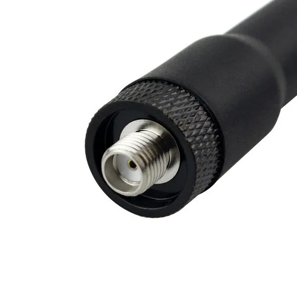 1Pcs Retevis RT20 SMA-F Female Antenna VHF UHF For Baofeng UV5R 888S Kenwood RT5R H777 RT5 Accessories C9004 | Мобильные телефоны и