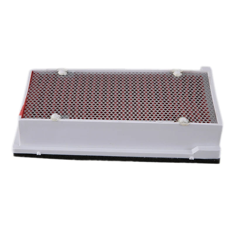 

Motorcycle Air Filter Cleaner Grid for Yamaha XT600 XT-600 XT600E 1990-2002