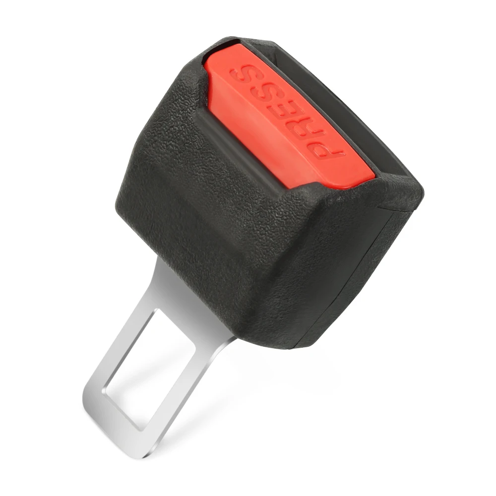 1 шт. Пряжка автомобильного ремня безопасности клип расширитель для Chevrolet Cruze Aveo