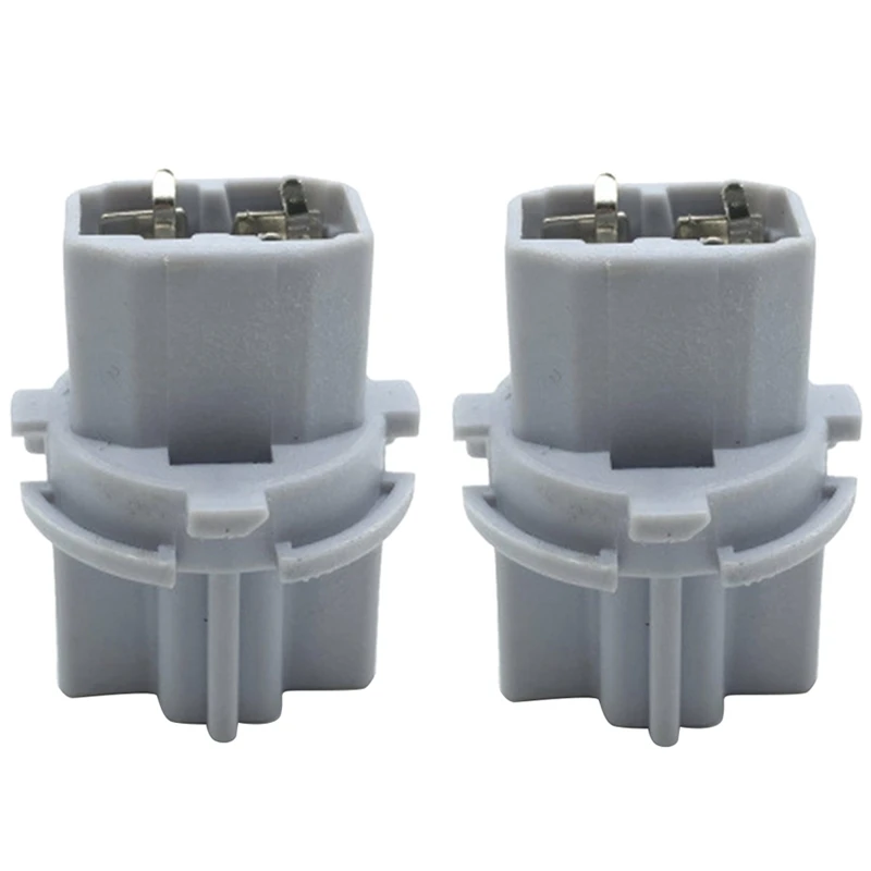 

2X тормозной задний фонарь держатель гнезда для Honda Acura T20W W 33515-S50-003